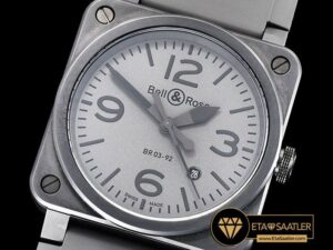 BR108C - Bell Ross BR03-92 CERRU Grey Miyota 9015 - 01.jpg